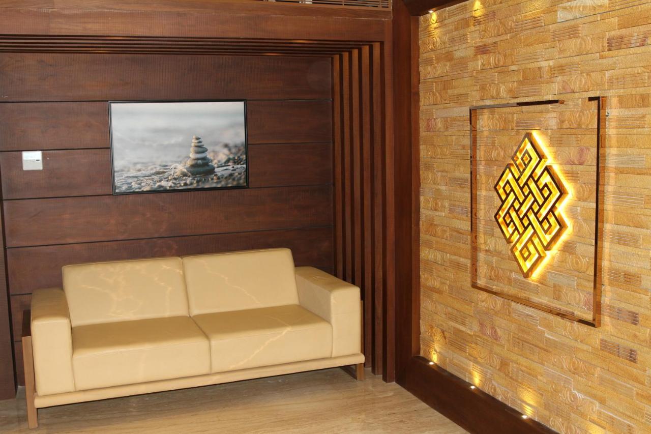 Retrieve Health & Wellness Hotel Kochi Exterior foto