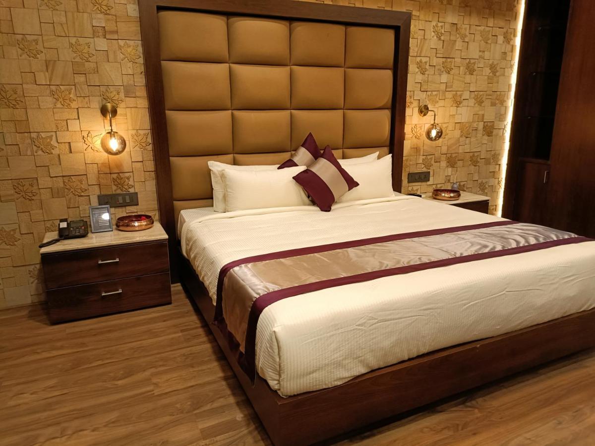Retrieve Health & Wellness Hotel Kochi Exterior foto