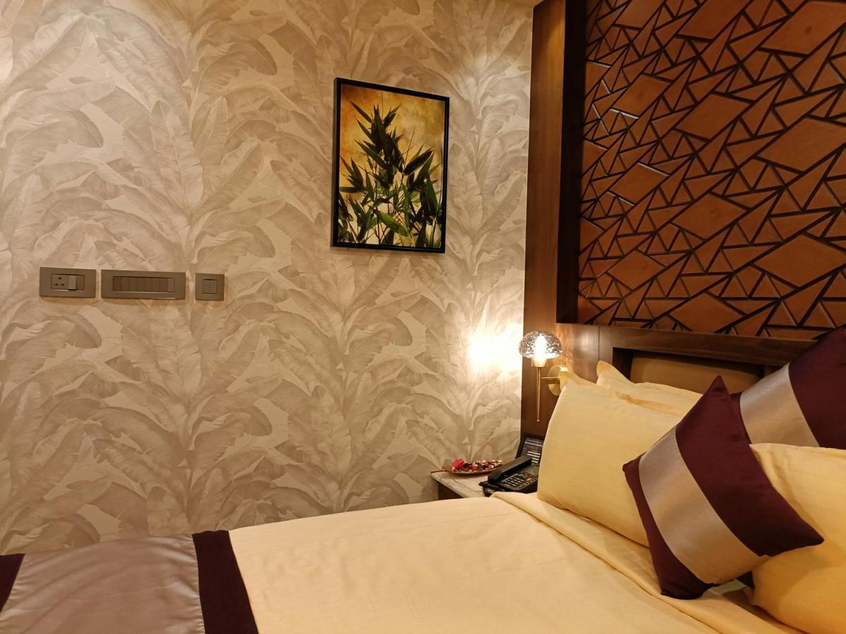 Retrieve Health & Wellness Hotel Kochi Exterior foto