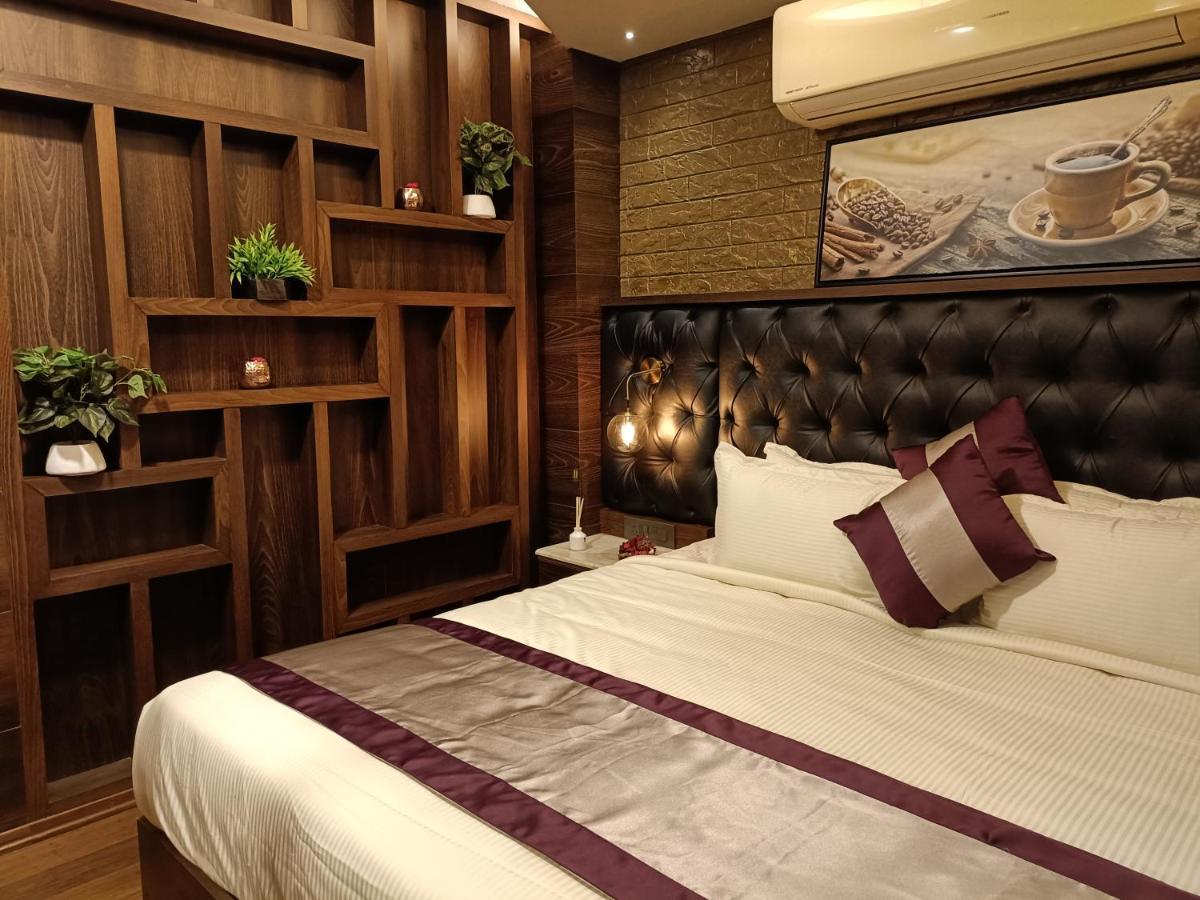 Retrieve Health & Wellness Hotel Kochi Exterior foto