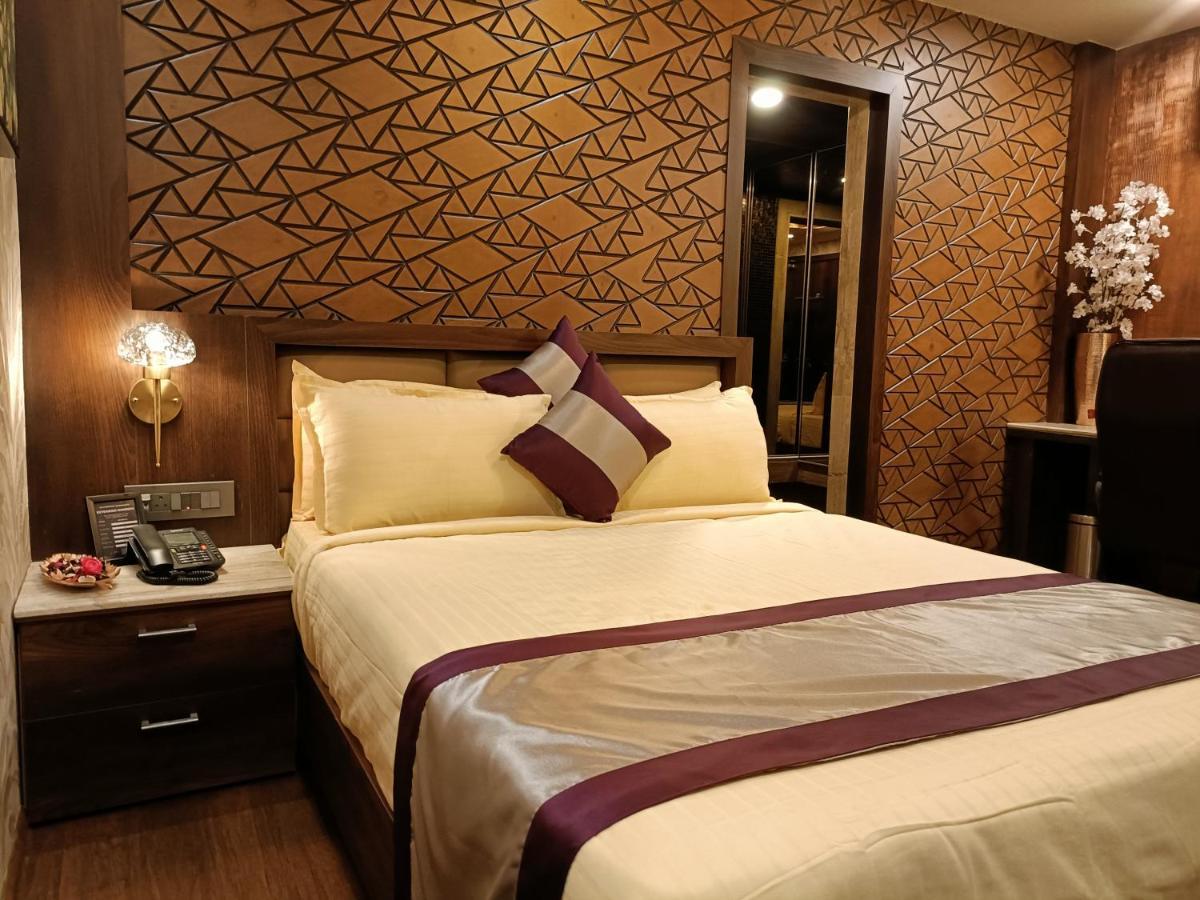 Retrieve Health & Wellness Hotel Kochi Exterior foto