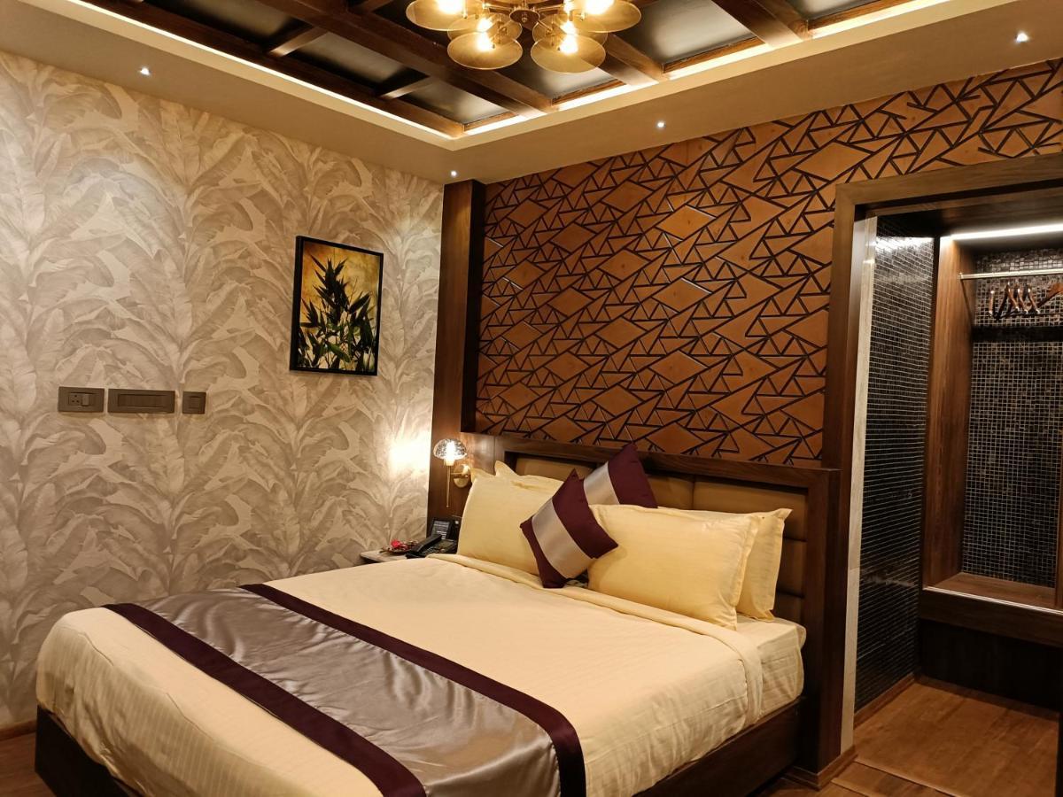 Retrieve Health & Wellness Hotel Kochi Exterior foto